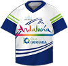 Andalucía - Caja Grenada