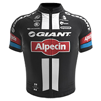 Team Giant - Alpecin