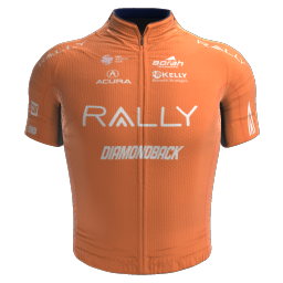 Rally - UHC Cycling