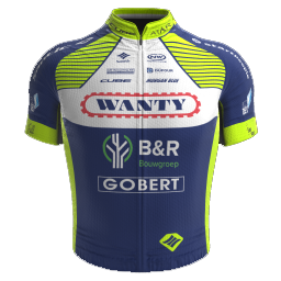 Wanty - Gobert Cycling Team
