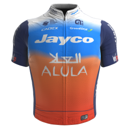 Team Jayco - AlUla