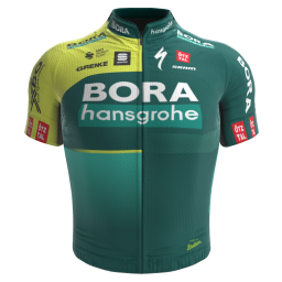 Red Bull - Bora - Hansgrohe